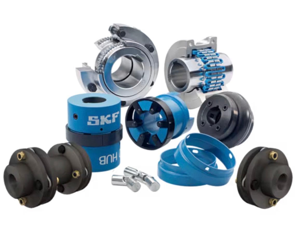 Precision mechanical spare parts and coupling components for automotive and industrial aftermarket supply